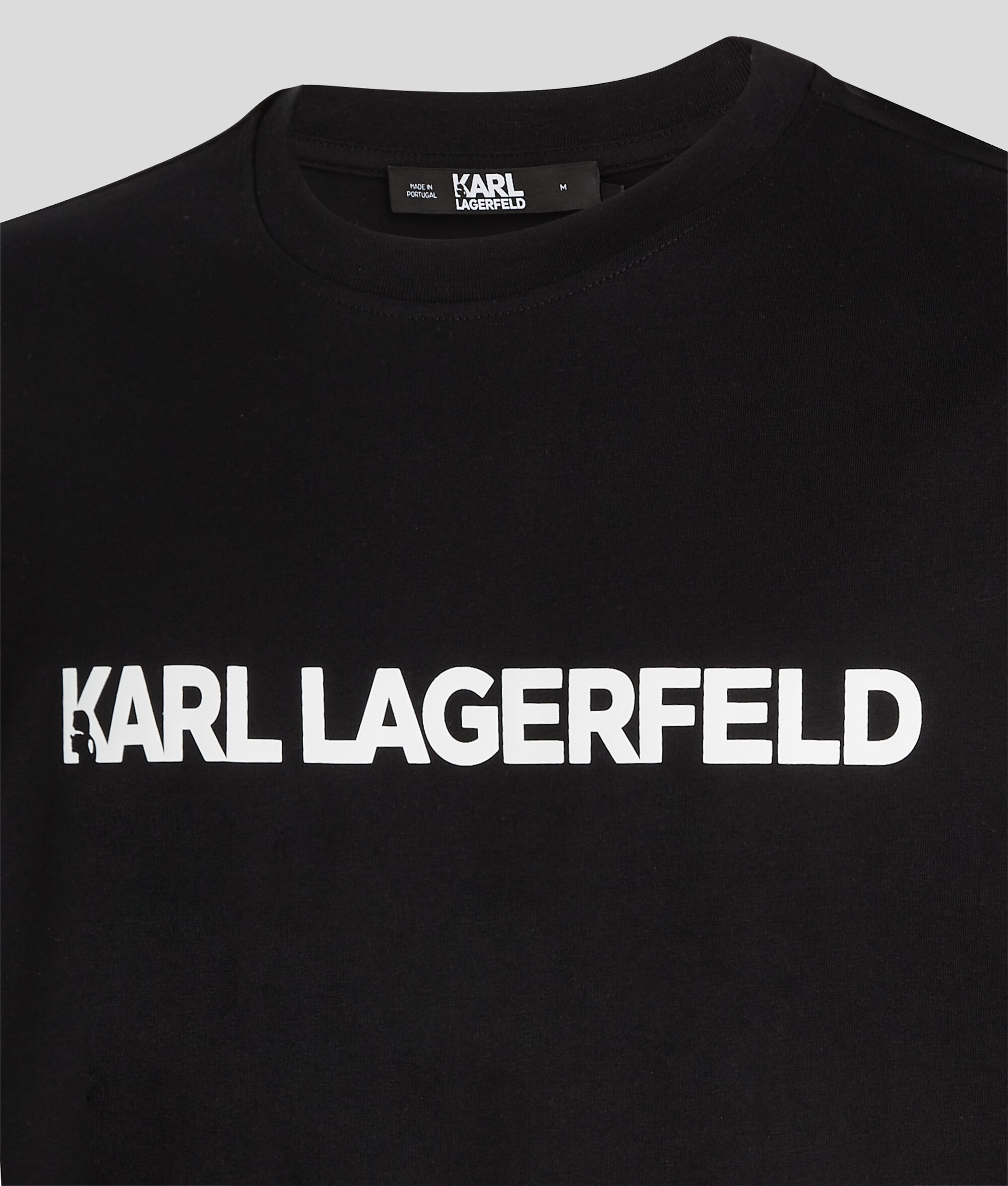 (image for) Tasty Karl Logo T-Shirt